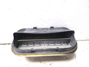 Mercedes Benz GLK-Class 204 (2008–2015) Rear fender vent grille A2048300442 - 3