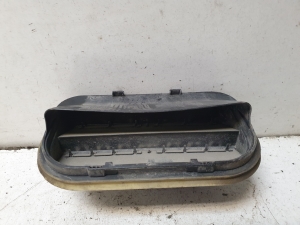 Mercedes Benz GLK-Class 204 (2008–2015) Rear fender vent grille A2048300442 - 4