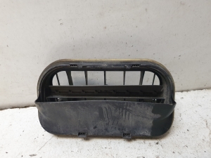 Mercedes Benz GLK-Class 204 (2008–2015) Rear fender vent grille A2048300442 - 6