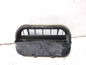Mercedes Benz GLK-Class 204 (2008–2015) Rear fender vent grille A2048300442 - 7
