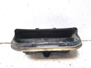 Mercedes Benz GLK-Class 204 (2008–2015) Rear fender vent grille A2048300442 - 3