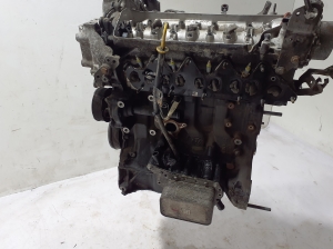 RENAULT Trafic III (2014–2022) Engine R9M452 - 2