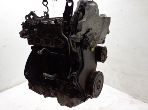 RENAULT Trafic III (2014–2022) Engine R9M452 - 3