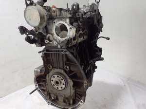 RENAULT Trafic III (2014–2022) Engine R9M452 - 4