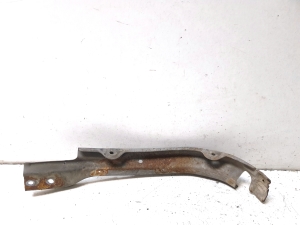 Mercedes Benz GLK-Class 204 (2008–2015) Rear bumper bracket - 2