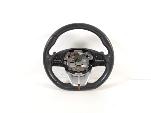   Steering wheel and its parts  - 56100G7AL0 