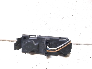 Volkswagen Sharan (1995–2010) Lampenfassung hinten 96442800 - 2