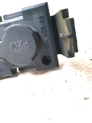Volkswagen Sharan (1995–2010) Lampenfassung hinten 96442800 - 4