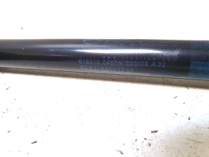 Mercedes Benz GLK-Class 204 (2008–2015) Heckklappendämpfer A2049801564 - 4