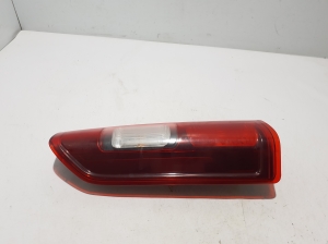 RENAULT Trafic III (2014–2022) Eckleuchte hinten 265556737R - 3