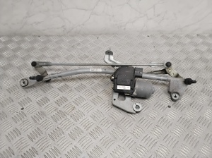   Scheibenwischermechanismus  - 31696283 