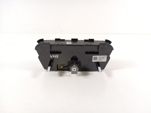Hyundai IONIQ (2016–2026) Heater control panel 97250G7060 - 2