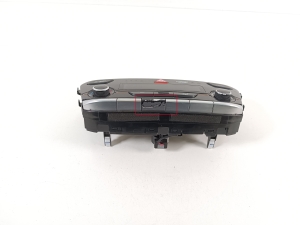 Hyundai IONIQ (2016–2026) Heater control panel 97250G7060 - 5