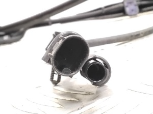 Polestar 2 II (2021–2026) Esiklaasi puhasti hoob 31696294 - 2