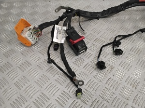 Polestar 2 II (2021–2026) Motorkabelbaum 33836195 - 3