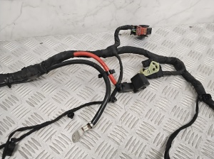 Polestar 2 II (2021–2026) Motorkabelbaum 33836195 - 5