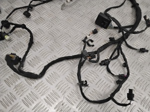 Polestar 2 II (2021–2026) Motorkabelbaum 33836195 - 6