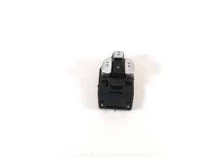   Gear shift mechanism  - 46700G7100 