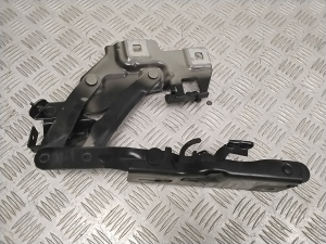 Polestar 2 II (2021–2026) Kapoti hing 31688413 - 2