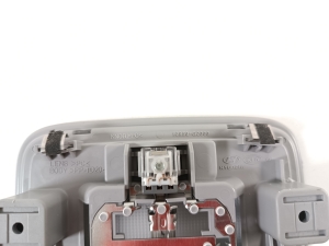 Hyundai IONIQ (2016–2026) Rear interior lighting panel 92850G2000 - 3