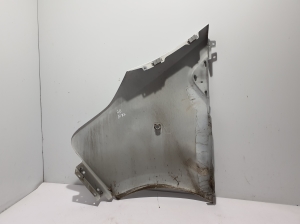 RENAULT Trafic III (2014–2022) Front fender 631001616R - 5