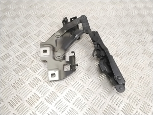 Polestar 2 II (2021–2026) Kapoti hing 31688412 - 3
