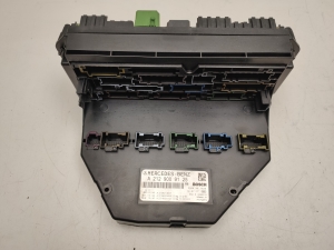   Fuse boxes  - A2129009125 