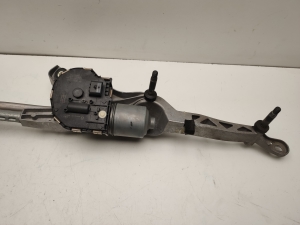 Mercedes Benz CLS-Class 218 (2011–2018) Scheibenwischermechanismus A2128201240 - 2