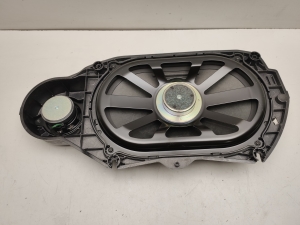 Mercedes Benz CLS-Class 218 (2011–2018) Lautsprecher A2128203502 - 3