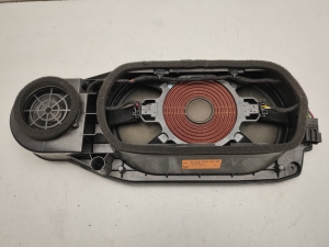 Mercedes Benz CLS-Class 218 (2011–2018) Lautsprecher A2128203502 - 4