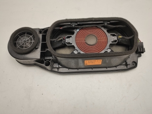 Mercedes Benz CLS-Class 218 (2011–2018) Lautsprecher A2128203502 - 5