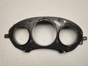 Mercedes Benz CLS-Class 218 (2011–2018) Instrument cluster trim A2186800317 - 2