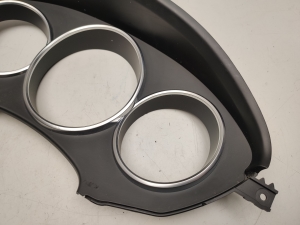 Mercedes Benz CLS-Class 218 (2011–2018) Instrument cluster trim A2186800317 - 3