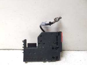 Mercedes Benz GLK-Class 204 (2008–2015) Miinuskaabel 13725343 - 5
