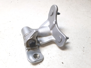 Mercedes Benz GLK-Class 204 (2008–2015) Rear side door lower hinge - 2