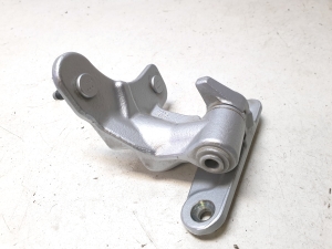 Mercedes Benz GLK-Class 204 (2008–2015) Rear side door lower hinge - 3