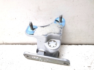 Mercedes Benz GLK-Class 204 (2008–2015) Rear side door lower hinge - 4