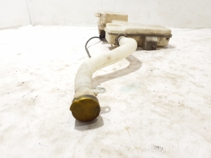 RENAULT Trafic III (2014–2022) Front washer fluid reservoir 289105241R - 3