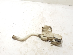 RENAULT Trafic III (2014–2022) Front washer fluid reservoir 289105241R - 4