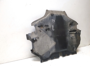 Mercedes Benz GLK-Class 204 (2008–2015) Front underbody protection A2125202623 - 4