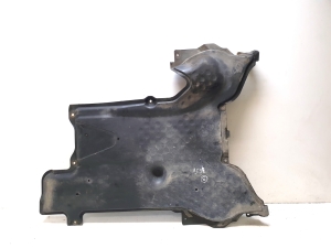 Mercedes Benz GLK-Class 204 (2008–2015) Front underbody protection A2045202023 - 3