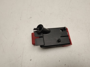 Mercedes Benz CLS-Class 218 (2011–2018) Hood release handle (interior) A2048800900 - 2
