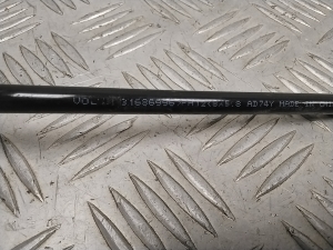 Polestar 2 II (2021–2026) Voolik 31686996 - 4