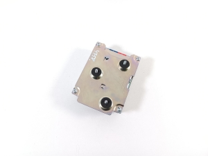 Hyundai IONIQ (2016–2026) Audio amplifier 96370G2100 - 2