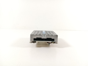Hyundai IONIQ (2016–2026) Audio amplifier 96370G2100 - 3