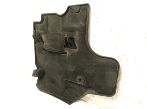 Mercedes Benz C-Class 204 (2007–2014) Motorabdeckung A6510101867 - 2