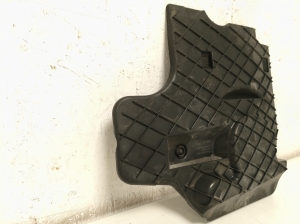 Mercedes Benz C-Class 204 (2007–2014) Motorabdeckung A6510101867 - 3