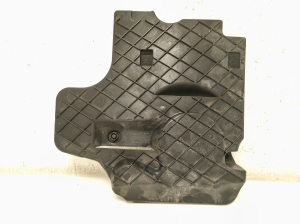 Motorabdeckung - A6510101867
