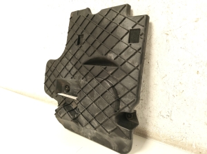 Mercedes Benz C-Class 204 (2007–2014) Motorabdeckung A6510101867 - 4