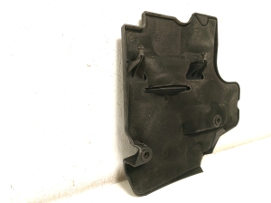 Mercedes Benz C-Class 204 (2007–2014) Motorabdeckung A6510101867 - 6